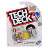 Tech Deck 96mm Entertainment Sonic 1 Skateboard
