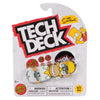 Tech Deck 96mm Entertainment The Simpsons 1 Skateboard
