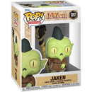 Funko POP! Jaken