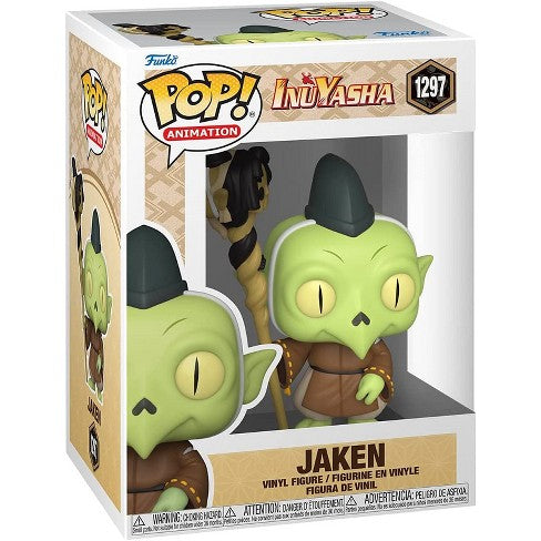 Funko POP! Jaken