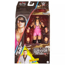 WWE Elite Survivor Series 2025 Elite Bret Hart Action Figure