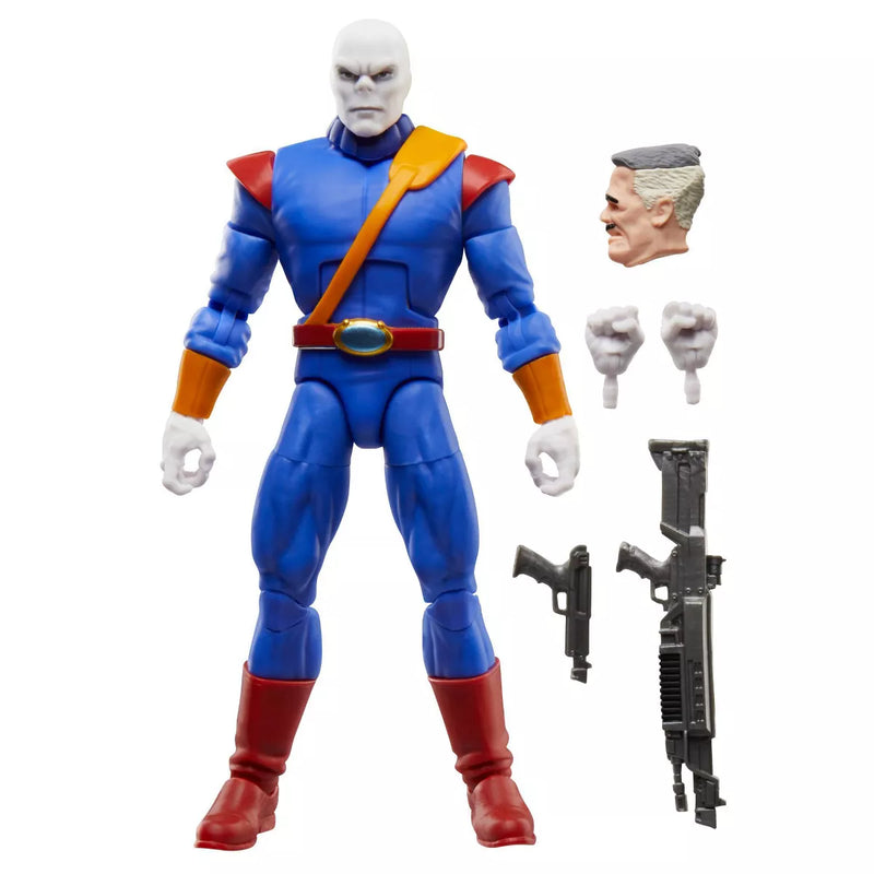 Marvel Legends Series Marvel's Chameleon Action Figure