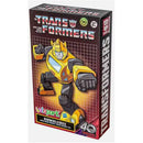 G1 Bumblebee AMK Mini Series Model Kit | Transformers | Yolopark Action figures