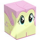 Ultimate Guard: Squaroes - My Little Pony - Friendship is Magic "Fluttershy" MLP003 - Deck Case 100+