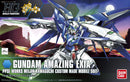 Bandai HGBF