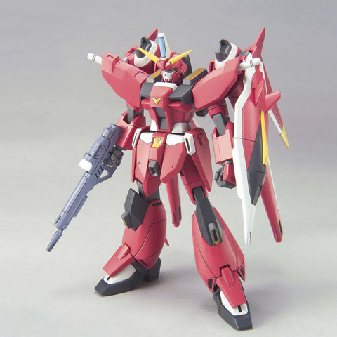 HG SAVIOUR GUNDAM MK