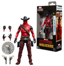 Hasbro Collectibles - Deadpool & Wolverine - Marvel Legends - Cowboypool Action Figure