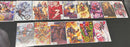 Immortal X-Men (2022) Lot (READ DESCRIPTION)