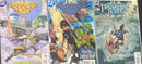 JLA: Paradise Lost FULL SERIES