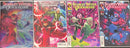 Scarlet Witch and Quicksilver (2024) FULL SERIES (READ DESCRIPTION)