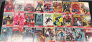 Uncanny Avengers (2012) FULL SERIES