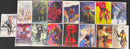Marvels Hellfire Gala 2022 Variant LOT