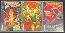 Poison Ivy: The Secret Origin of Pamela Isley