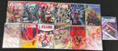The Flash 1-12 (DC Comics 2023) LOT
