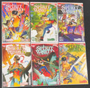 Spirit World (2024) FULL SERIES