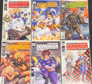 Dominion (1996) FULL SERIES