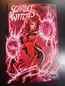 Scarlet Witch
