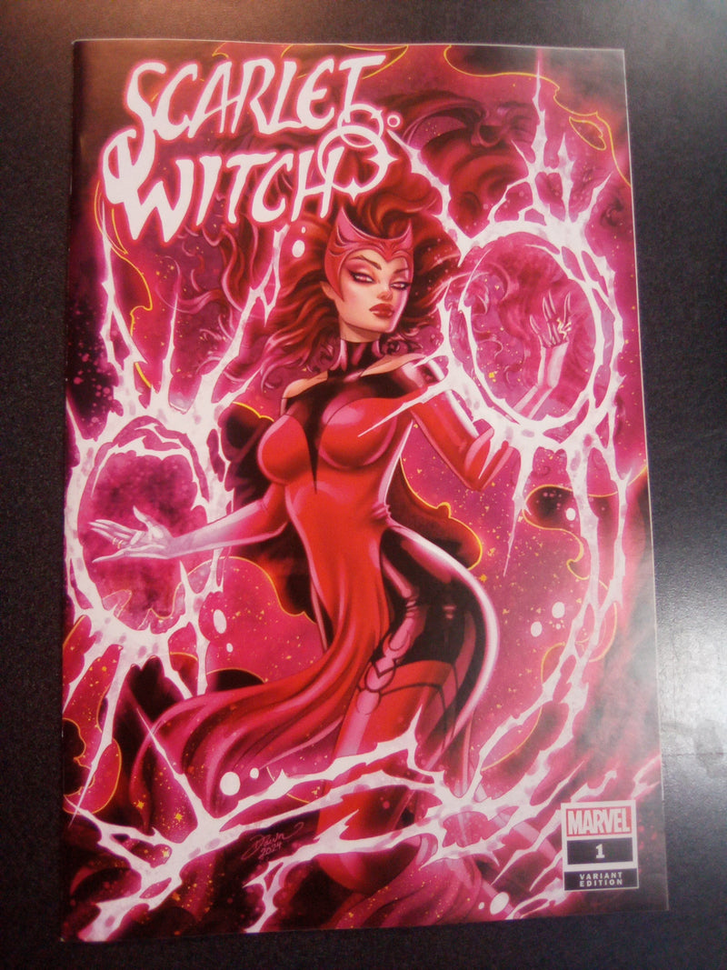 Scarlet Witch
