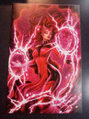 Scarlet Witch