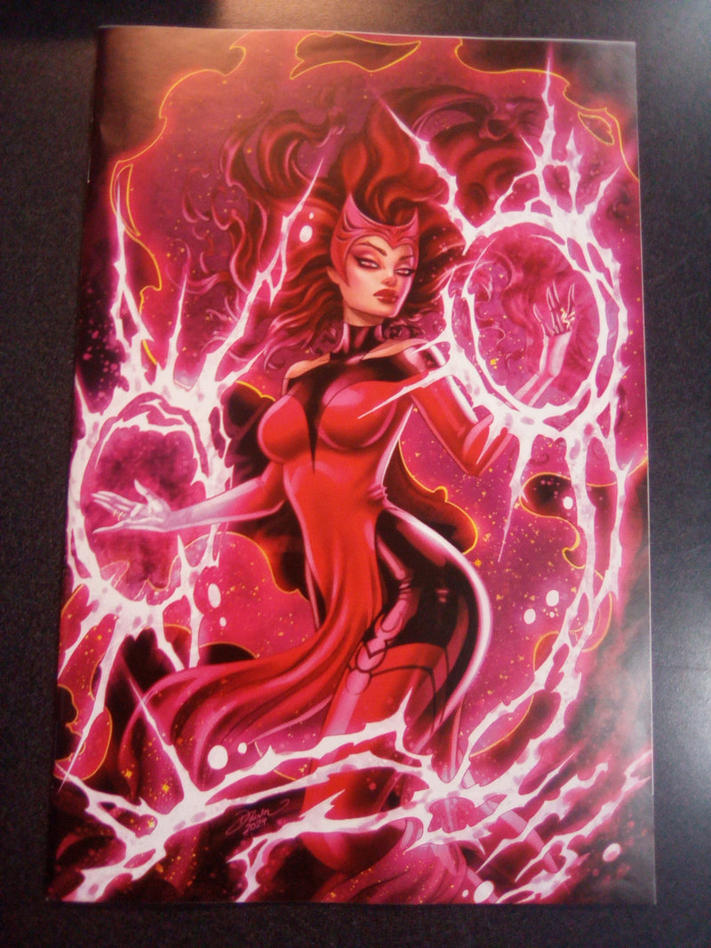 Scarlet Witch