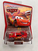 MATTEL DISNEY PIXAR CARS CHASE