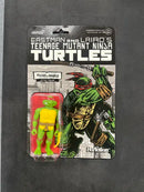 TMNT Mirage Variant ReAction Figure Michelangelo