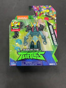 Rise of the Teenage Mutant Ninja Turtles Baron Draxum Action Figure