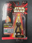 Star Wars Episode I Basic Figure Collection III: Ki Adi Mundi