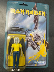 Super 7 Figures