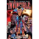 Invincible TPB Vol 19: The War at Home