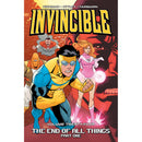 Invincible TPB Vol 24: The End of All Things Part 1