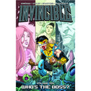 Invincible TPB Vol 10: Who's The Boss?