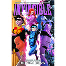 Invincible TPB Vol 11: Happy Days