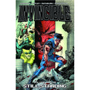 Invincible TPB Vol 12: Still Standing