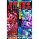 Invincible TPB Vol 14: The Viltrumite War