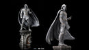 MOON KNIGHT 1:10 Scale Statue by Iron Studios