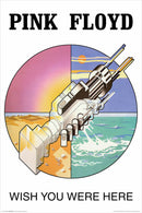 Pink Floyd - WYWH Symbol