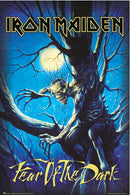 Iron Maiden - Fear of the Dark