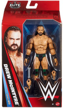 WWE Elite Collection Series 123 Drew McIntyre Action Figure