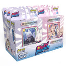 Oshi Push TCG: Starter Deck Display