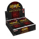 Yugioh 25th Anniversary Rarity Collection