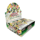 Yugioh: Duelist's Advance Booster Box