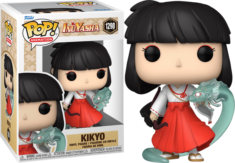 Funko POP! Kikyo