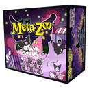 METAZOO TCG X SANRIO KUROMI BOOSTER DISPLAY