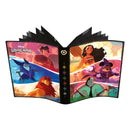 Disney Lorcana TCG: Shimmering Skies Portfolio