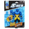 Astonishing X-Men Marvel Legends Series Beast 6-Inch Action Figure