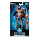 McFarlane Toys DC Multiverse Red Hood 7-in Action Figure