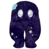 Mini Squishable Midnightcrawler