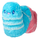 Mini Squishable Sour Gummy Worm