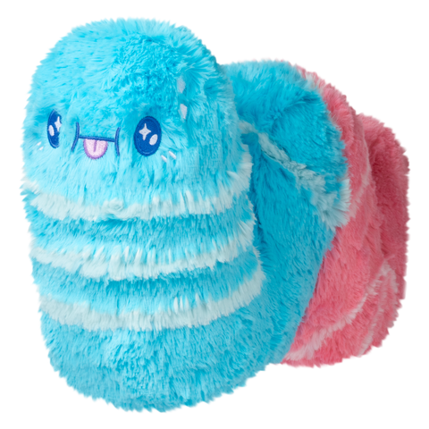 Mini Squishable Sour Gummy Worm